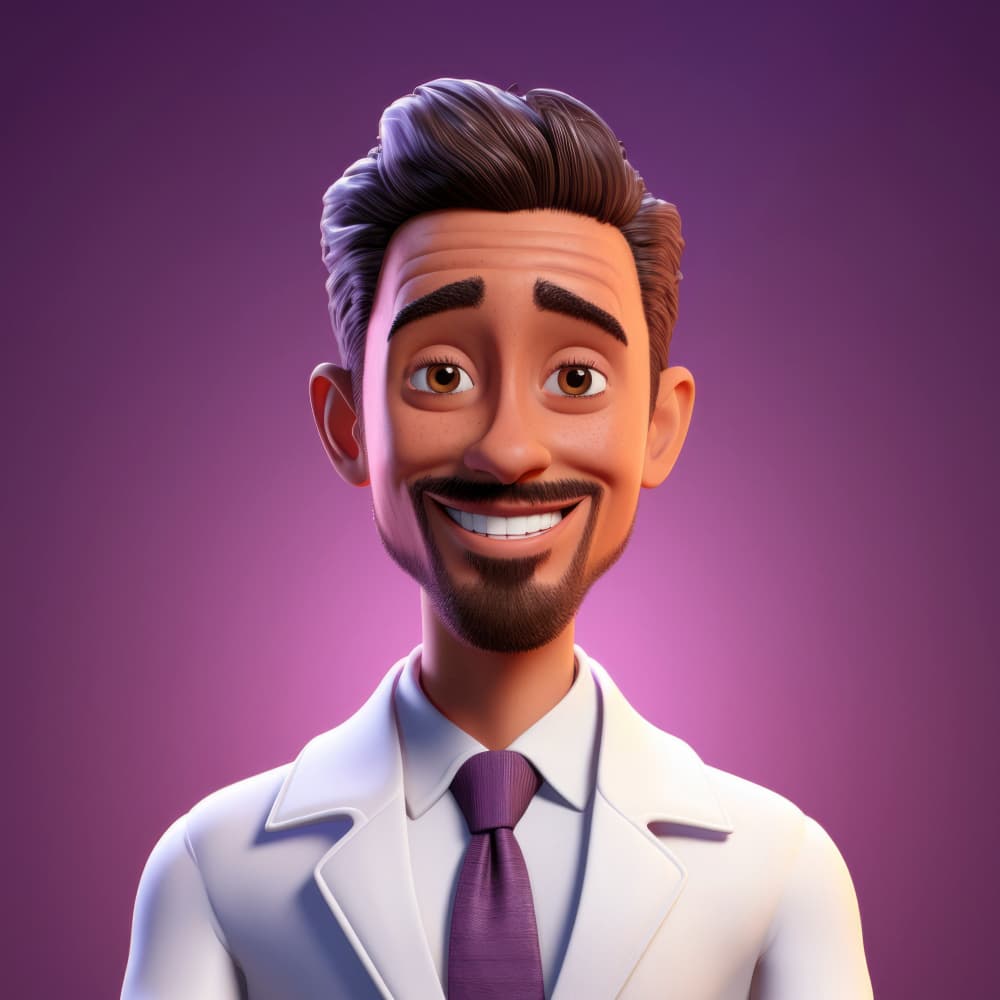 Emmanuel - Engineering Lead