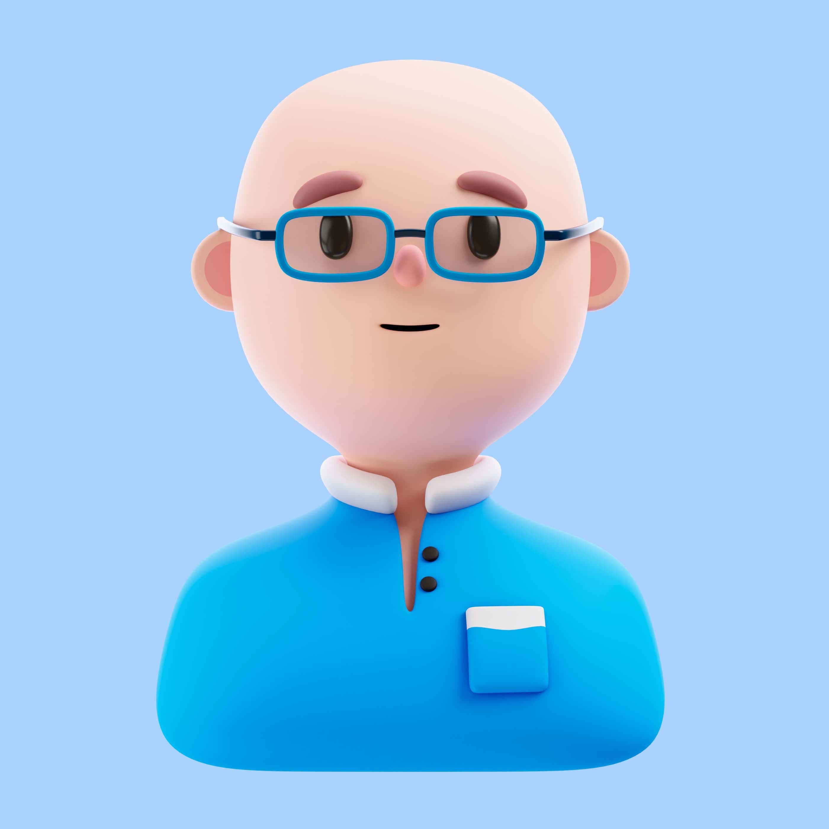 Oladapo - Frontend Developer